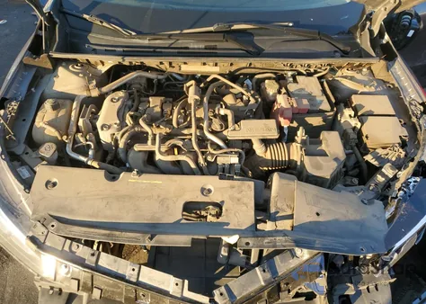 2021 Nissan Sentra Sv from USA, damaged, VIN 3N1AB8CV9MY312630